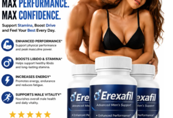https://www.facebook.com/GetErexafilMaleEnhancement/