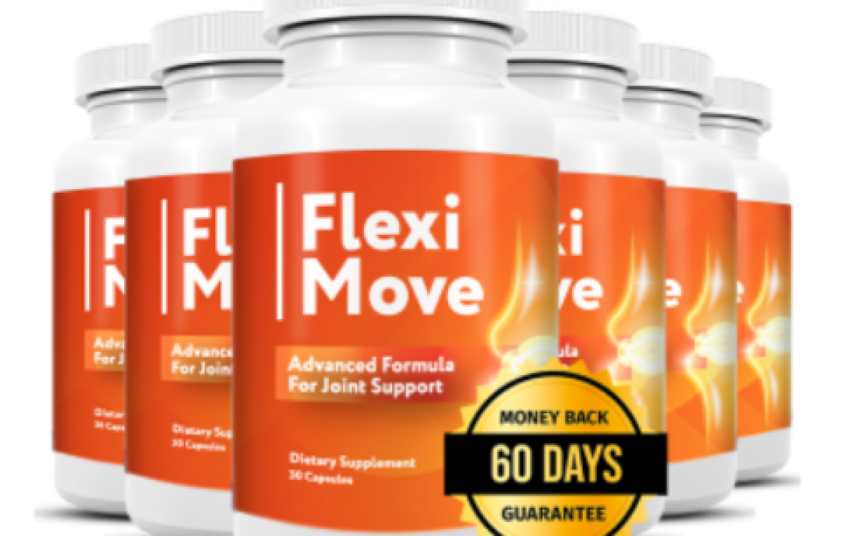 https://www.facebook.com/FlexiMoveJointSupportReviews/
