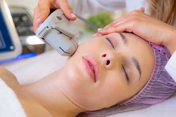 Top 3 Clinics for HIFU Treatment in Dubai