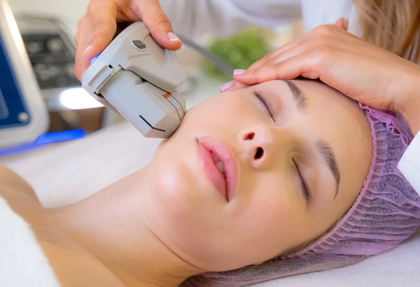 Top 3 Clinics for HIFU Treatment in Dubai