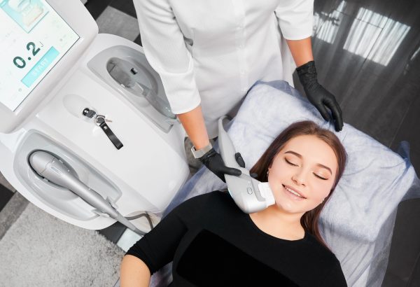Who Can Try HIFU Treatment in Dubai?