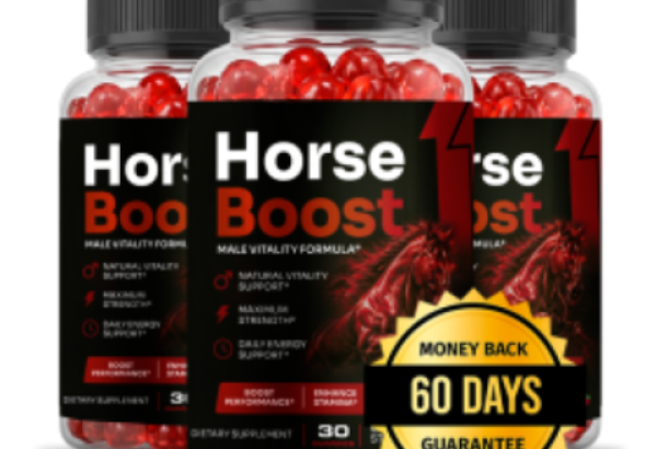 https://www.facebook.com/Get.HorseBoostMaleEnhancement/