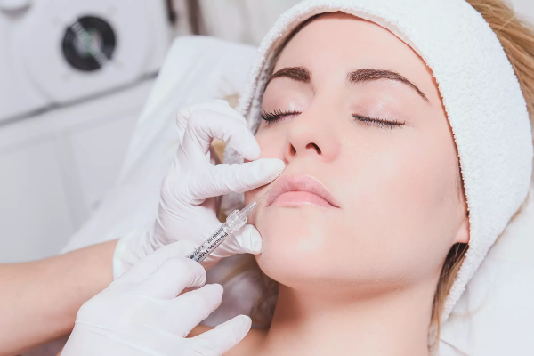How Does Sculptra Rebuild Facial Volume Over Time?