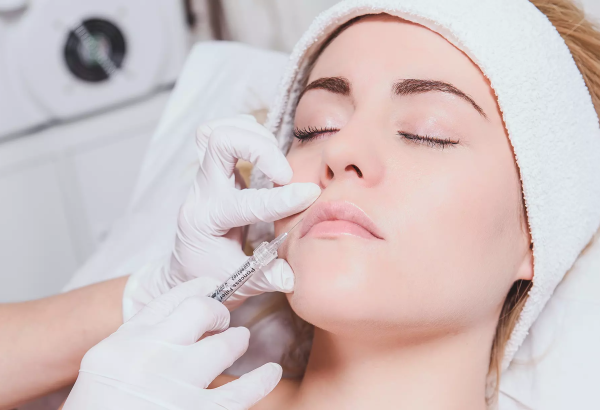 How Does Sculptra Rebuild Facial Volume Over Time?