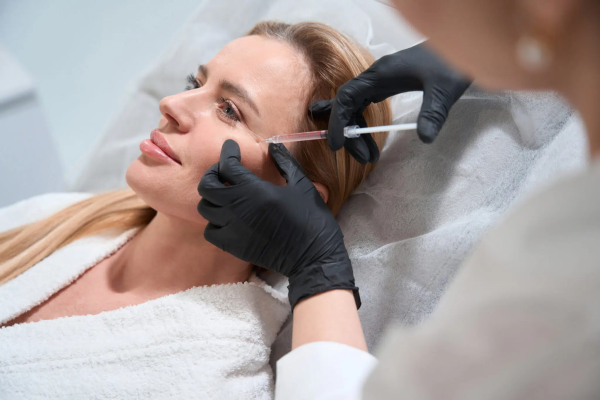 How Long Does Radiesse Filler Last?