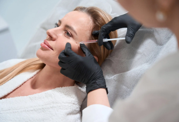 How Long Does Radiesse Filler Last?