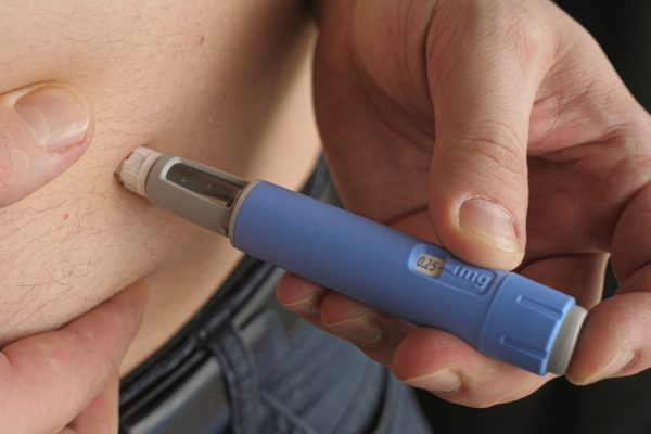 How Long Does Saxenda Injection Take to Start Working?