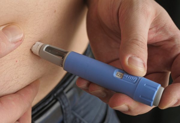 How Long Does Saxenda Injection Take to Start Working?