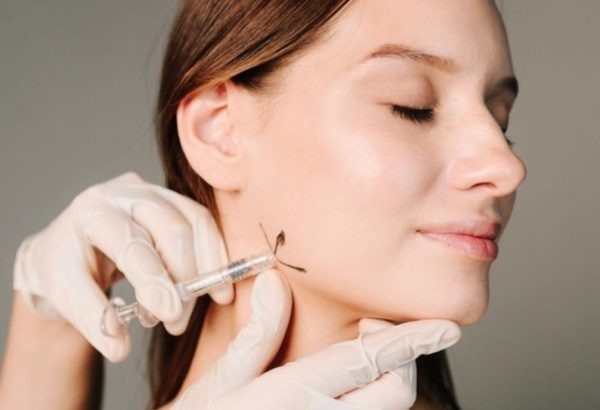 Is Botox Injection Suitable for Jawline Slimming?