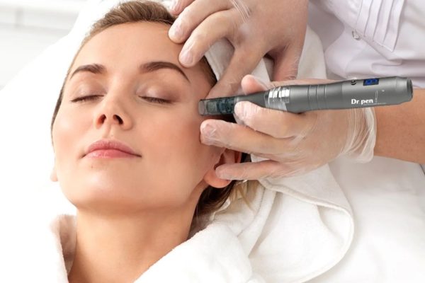 Is Dermapen Treatment the Right Choice for Your Skin?