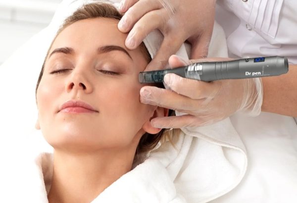 Is Dermapen Treatment the Right Choice for Your Skin?