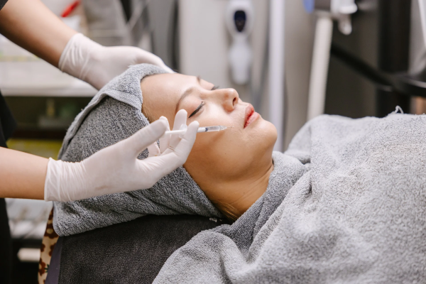 Is Skin Booster Injection Suitable for Every Age?