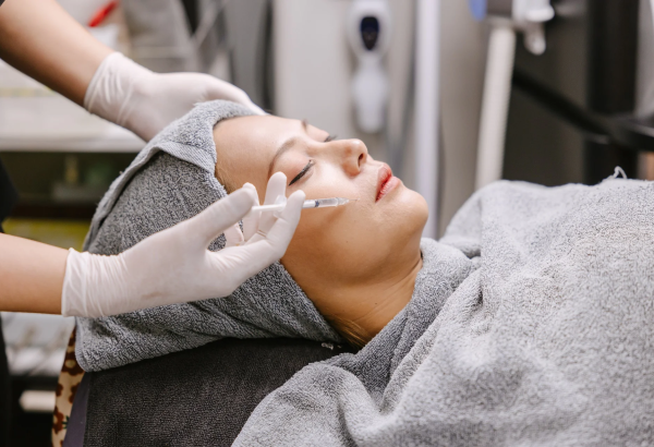 Is Skin Booster Injection Suitable for Every Age?