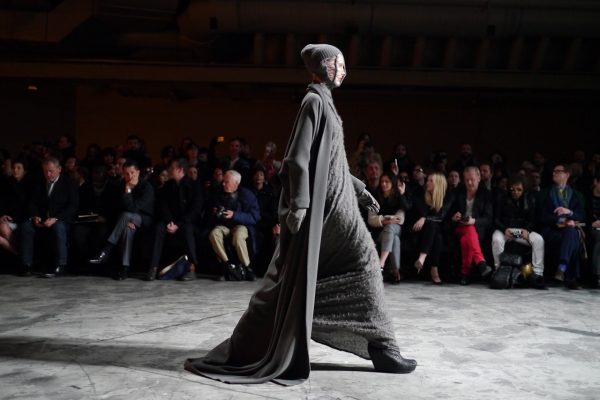 What Makes Rick Owens Stand Apart From Other Labels