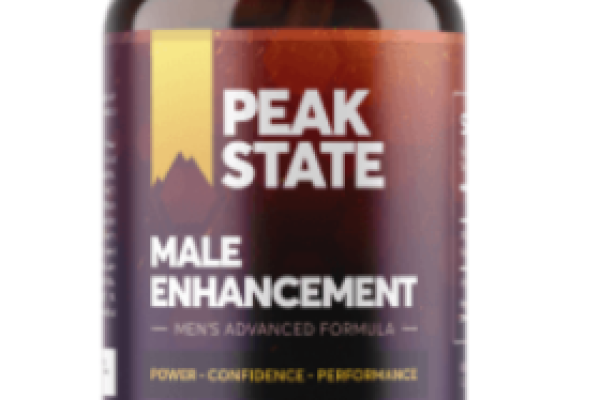 https://www.facebook.com/PeakStateMaleEnhancementCapsulesNZ/