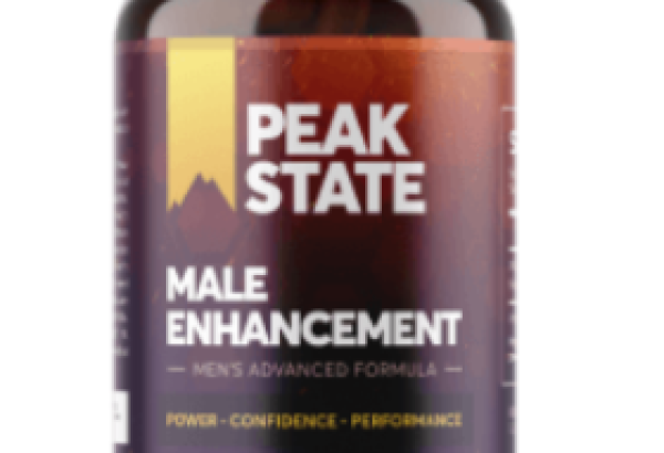 https://www.facebook.com/PeakStateMaleEnhancementCapsulesNZ/