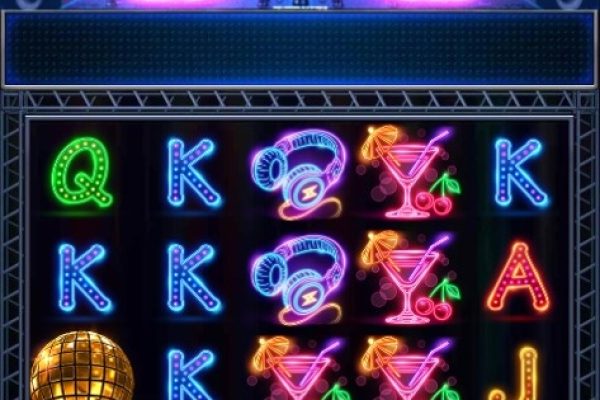Rave Jump: A Complete Guide to the Popular Online Slot Game