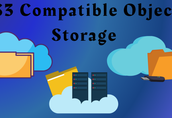 Beyond Traditional Storage Discovering the Power of Storage Solutions