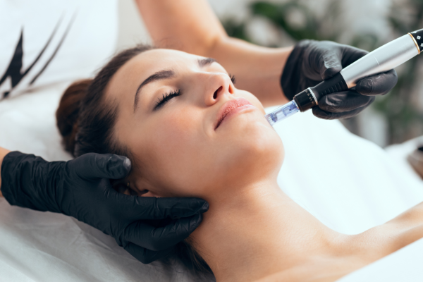 Should You Consider Microneedling for Skin Rejuvenation?