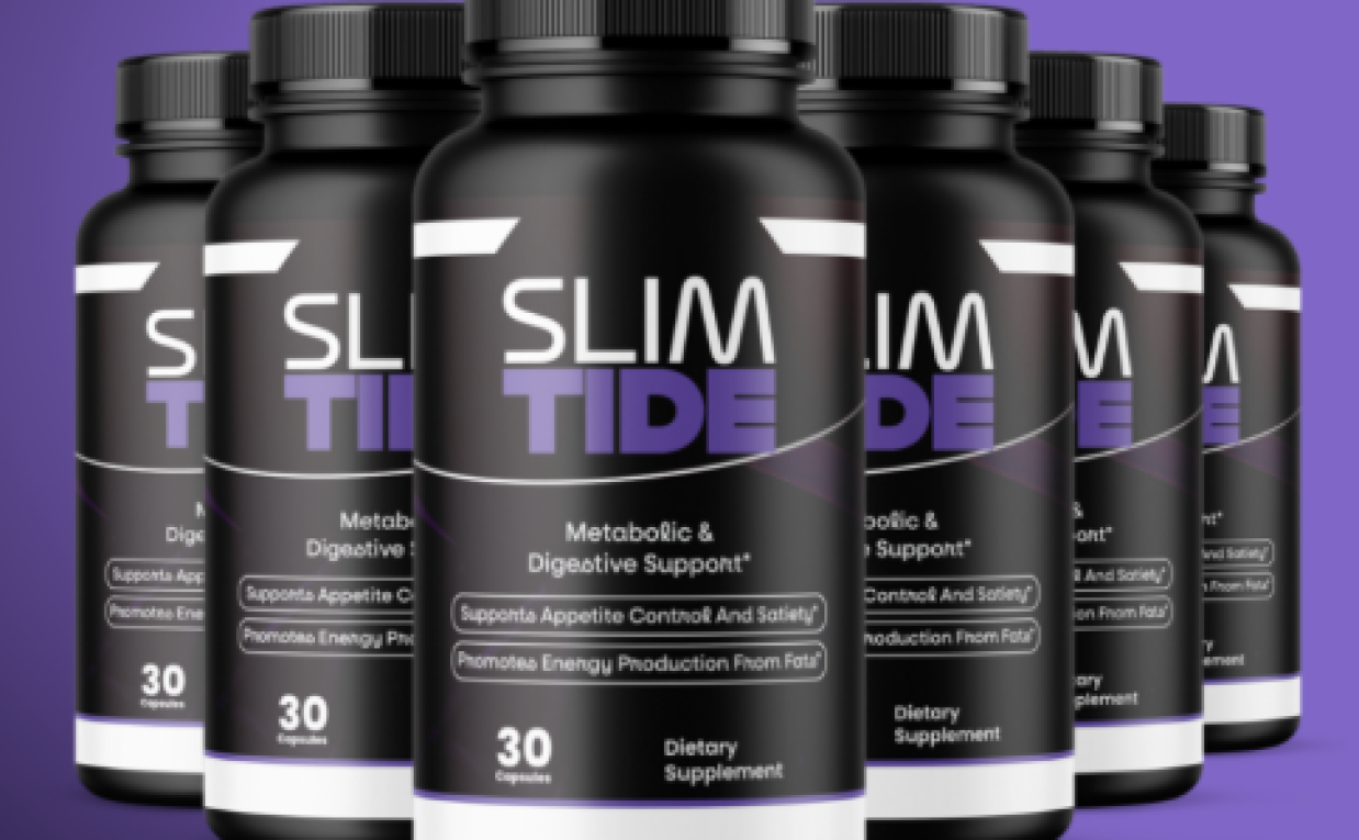 https://www.facebook.com/SlimtideDigestiveSupport/