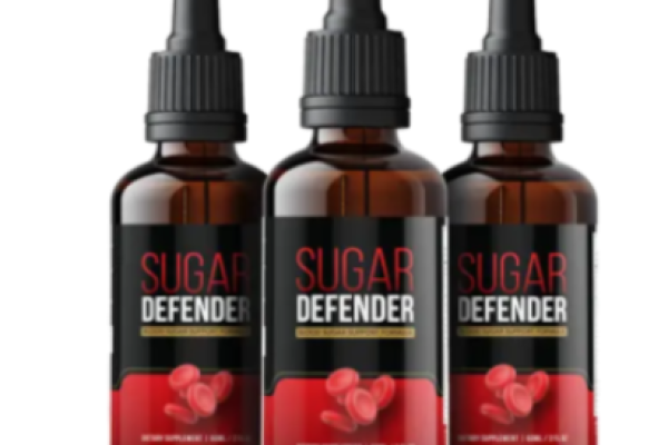 https://www.facebook.com/SugarDefenderReviewsAmazon/