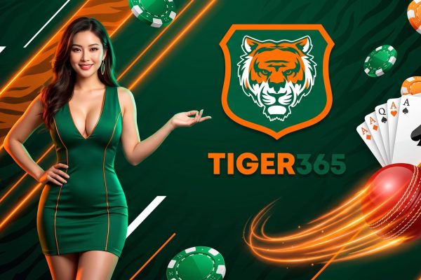 What is Tiger365 and how does it work?