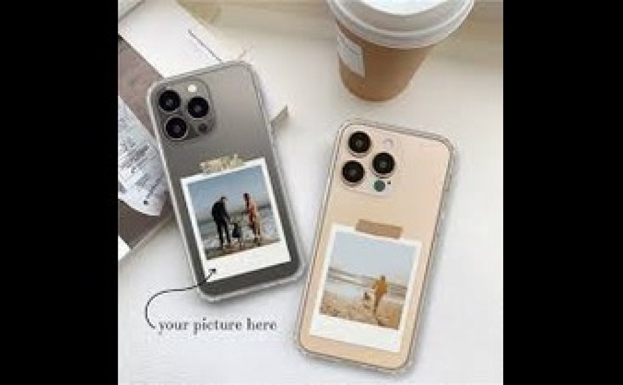 Premium Customized Phone Cases: Make a Statement with Your Design