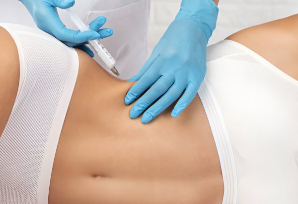 Are Weight Loss Injections a Safe Weight Management Option?