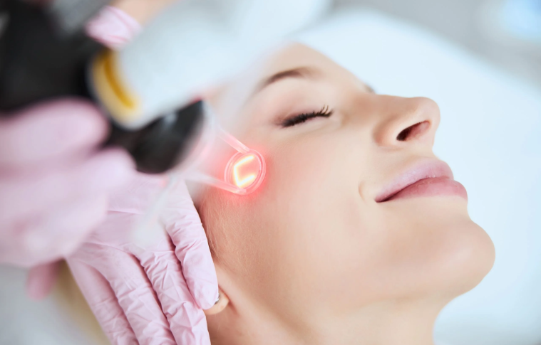 What Is Pico Laser Treatment and How Does It Work?