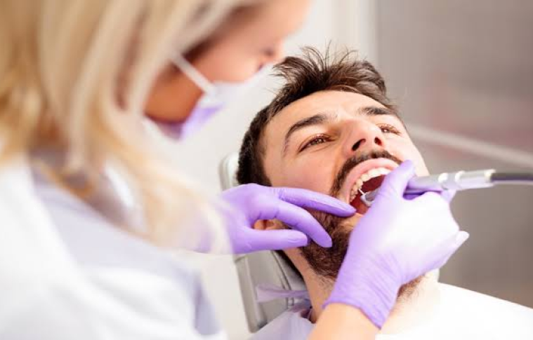 Dental Tooth Filling: Everything You Need to Know