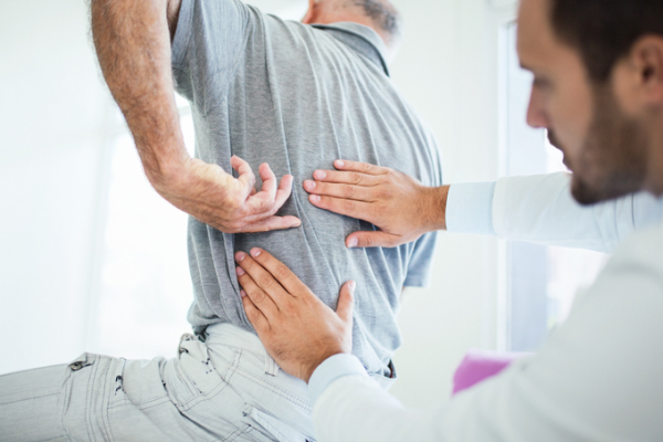 Why Choose Back Pain Treatment?