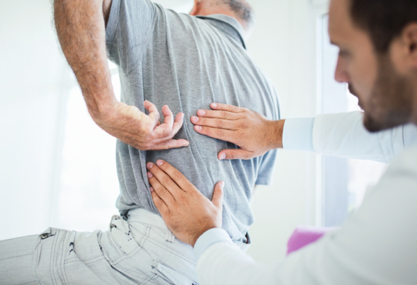 Why Choose Back Pain Treatment?