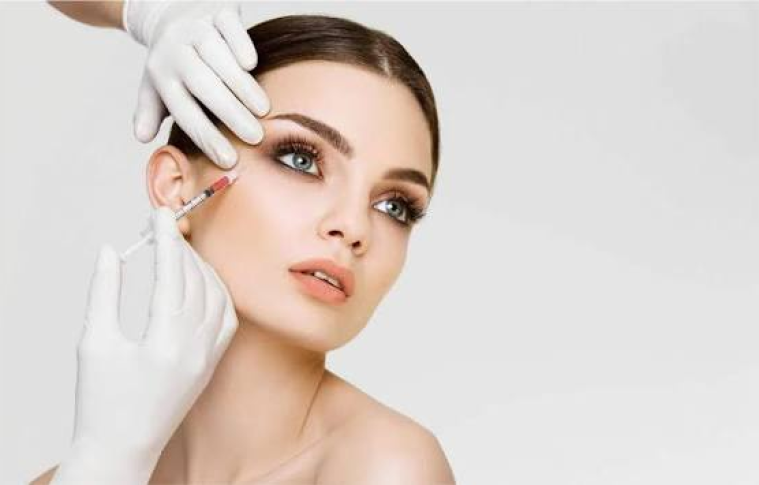 What is Skin Booster Treatment Used For?