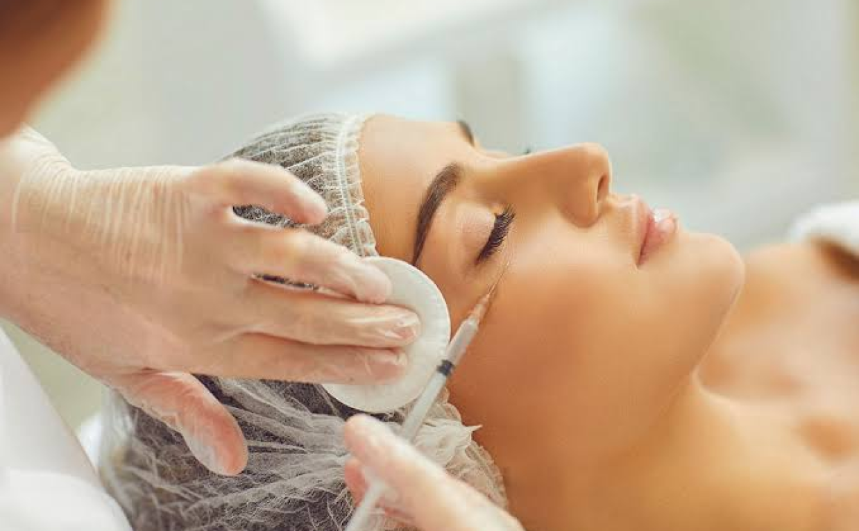 What Are the Latest Trends in Skin Booster Injection Treatment?
