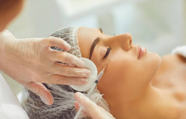 What Are the Latest Trends in Skin Booster Injection Treatment?