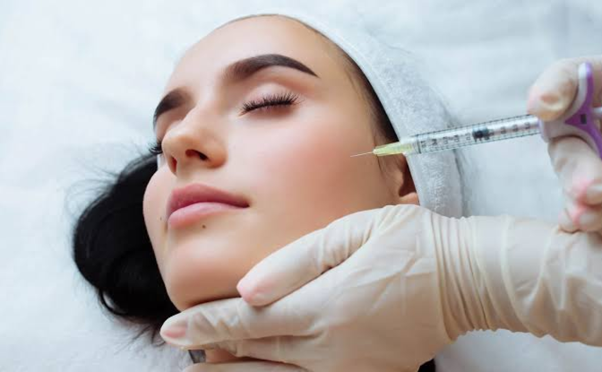 Mesotherapy Treatment for Healthy Skin
