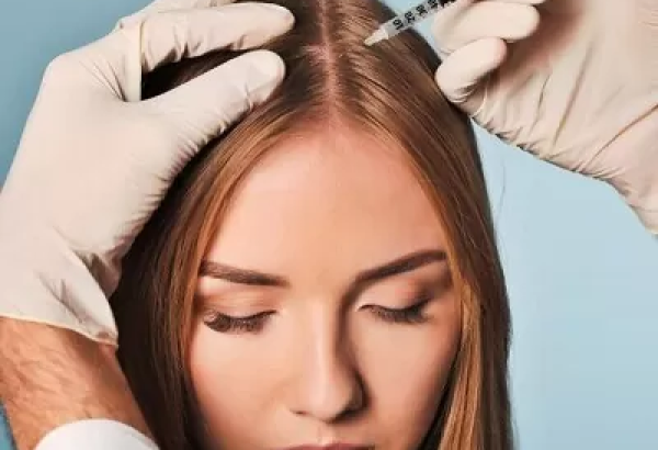 Does PRP Hair Treatment Help Regrow Hair?