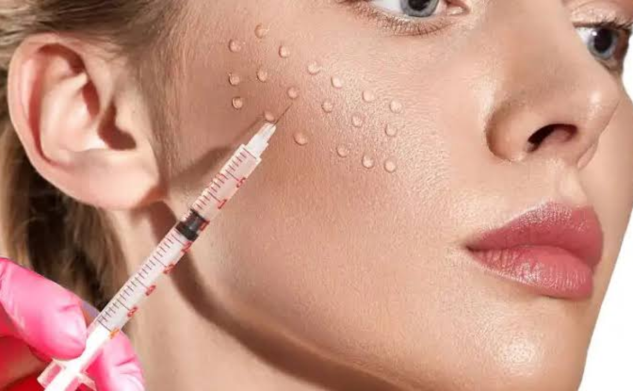 Are Skin Boosters Suitable for Sensitive Skin?
