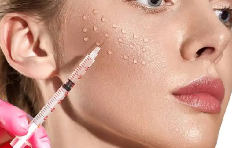 Are Skin Boosters Suitable for Sensitive Skin?