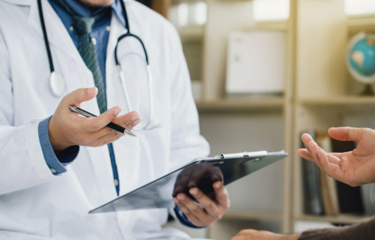 When Can Diagnosis Help Prevent Health Risks?