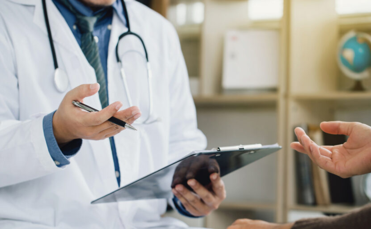 When Can Diagnosis Help Prevent Health Risks?