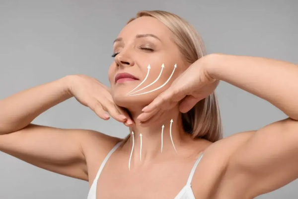How is a Neck Lift Different From a Facelift?