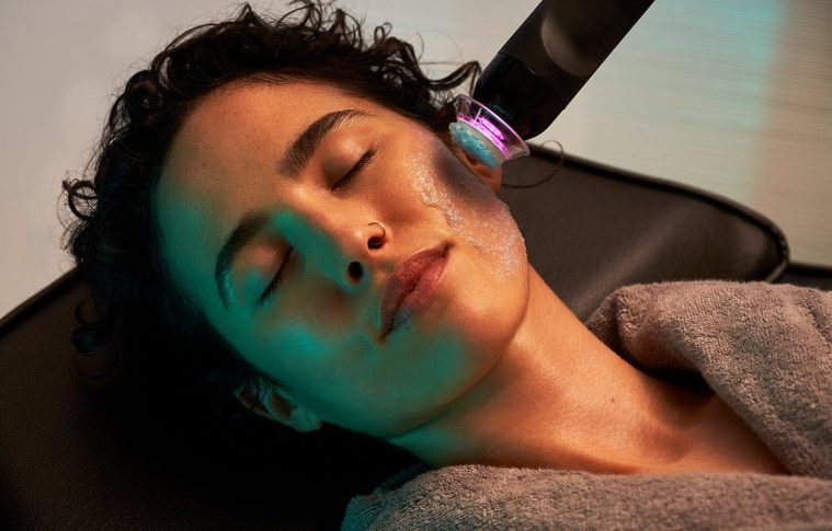 How Does Hydrafacial Promote Skin Renewal?