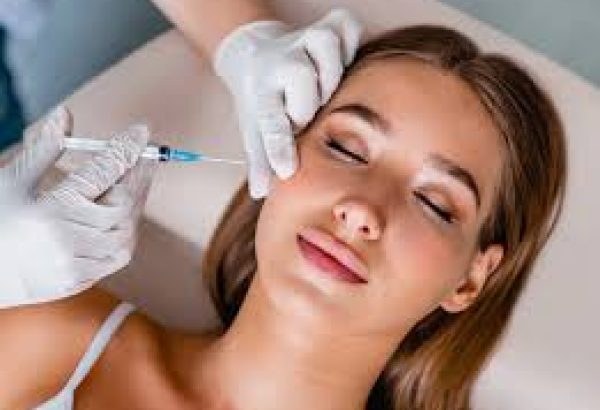 How Can Dermal Fillers Enhance Facial Symmetry?