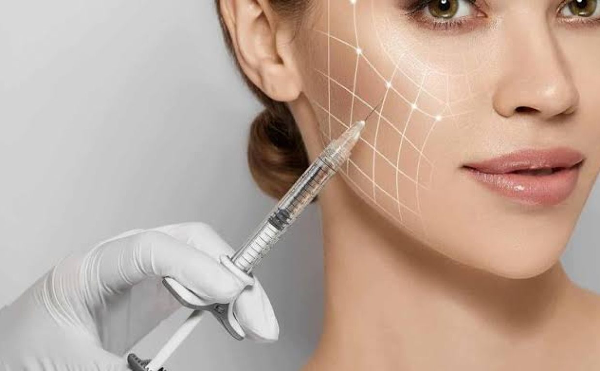 How Glutathione Injections Relate to Oxidative Stress