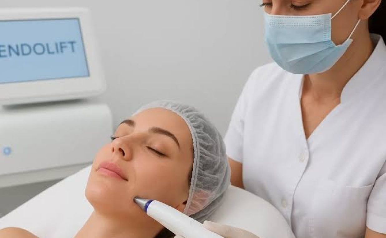 What Areas Can Endolift Treat?