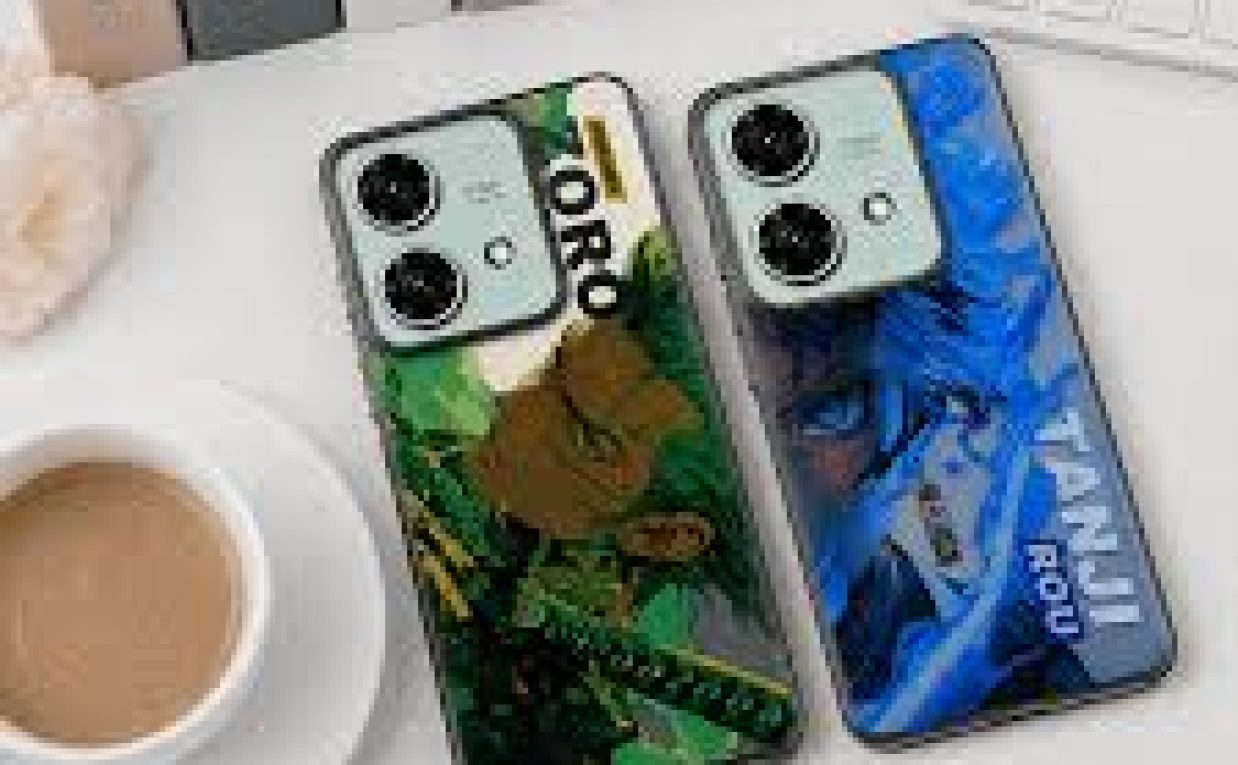Buy Trending Phone Covers Online | Trendy & Durable Cases