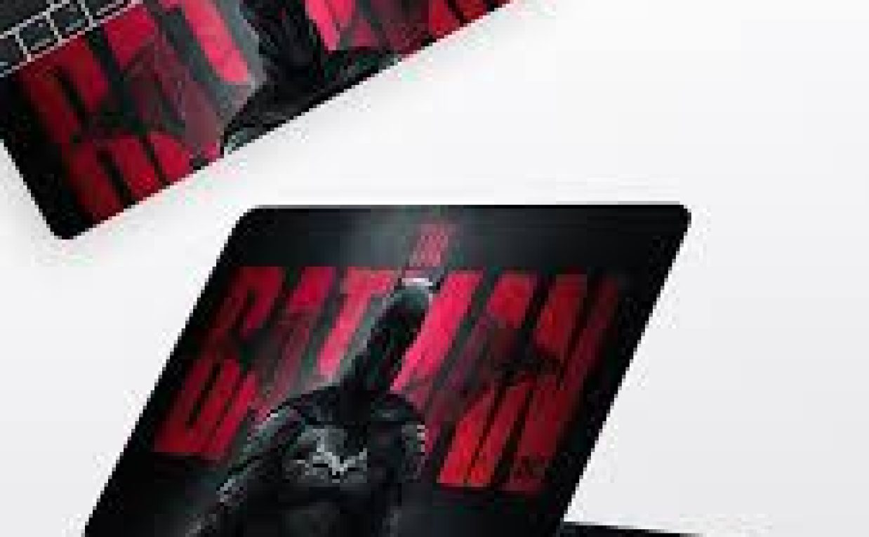 Aesthetics Meet Protection: Why a Laptop Skin is a Must-Have for Students and Professionals
