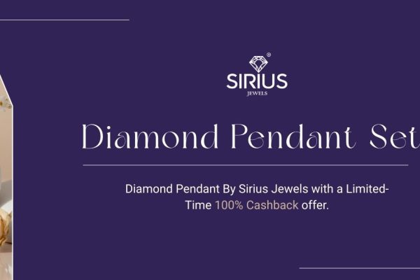 How to Choose the Perfect Gold Pendant Design for Your Style