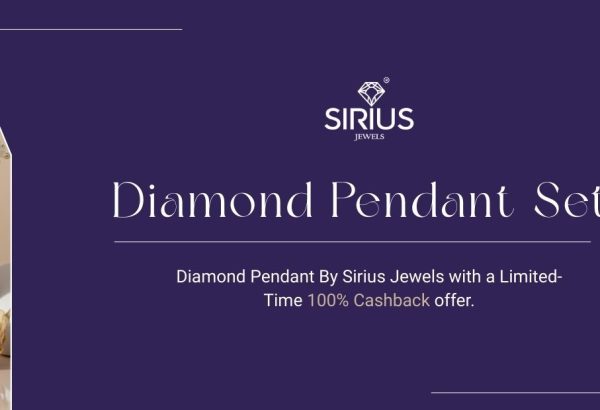 How to Choose the Perfect Gold Pendant Design for Your Style